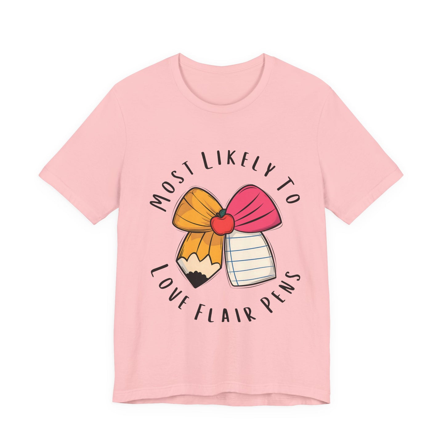 Team Shirts, Teacher Team Most Likely to ...... **Personalized** ......Fun Teacher Appreciation Tee, Gift for Educators, Back to School, Funny Teacher Shirt