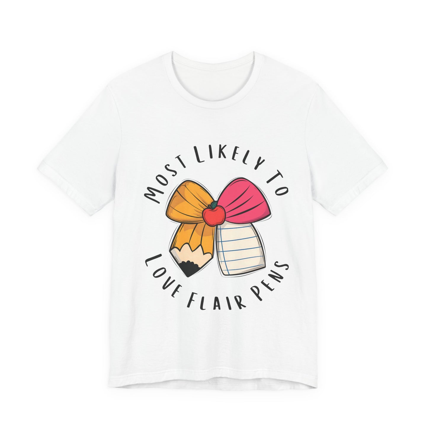 Team Shirts, Teacher Team Most Likely to ...... **Personalized** ......Fun Teacher Appreciation Tee, Gift for Educators, Back to School, Funny Teacher Shirt