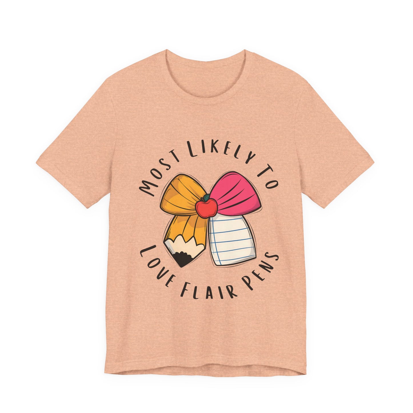 Team Shirts, Teacher Team Most Likely to ...... **Personalized** ......Fun Teacher Appreciation Tee, Gift for Educators, Back to School, Funny Teacher Shirt