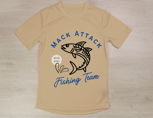 Fishing TEAM Shirts