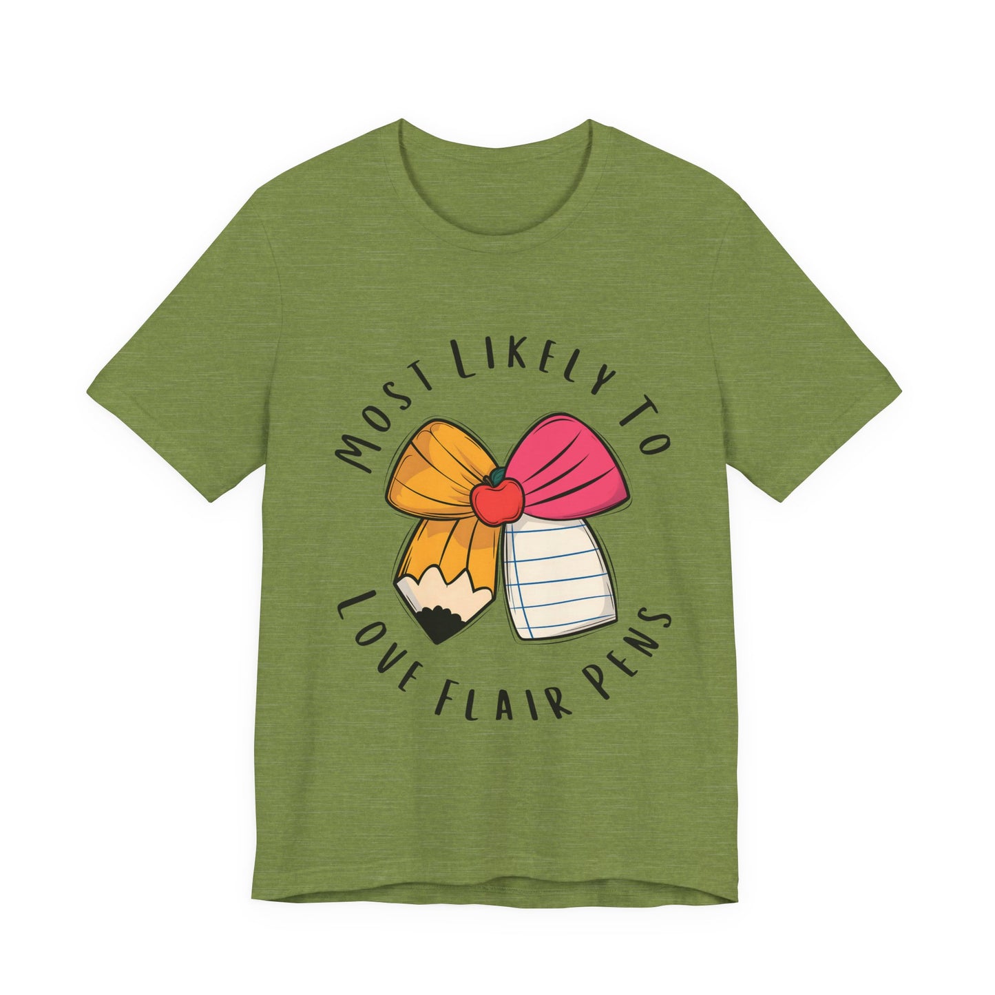 Team Shirts, Teacher Team Most Likely to ...... **Personalized** ......Fun Teacher Appreciation Tee, Gift for Educators, Back to School, Funny Teacher Shirt