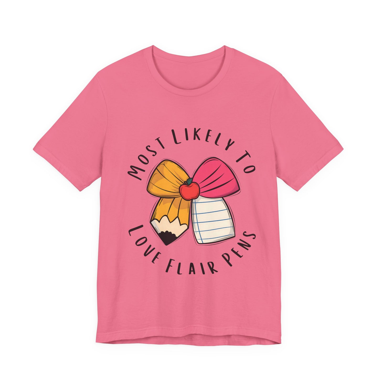 Team Shirts, Teacher Team Most Likely to ...... **Personalized** ......Fun Teacher Appreciation Tee, Gift for Educators, Back to School, Funny Teacher Shirt