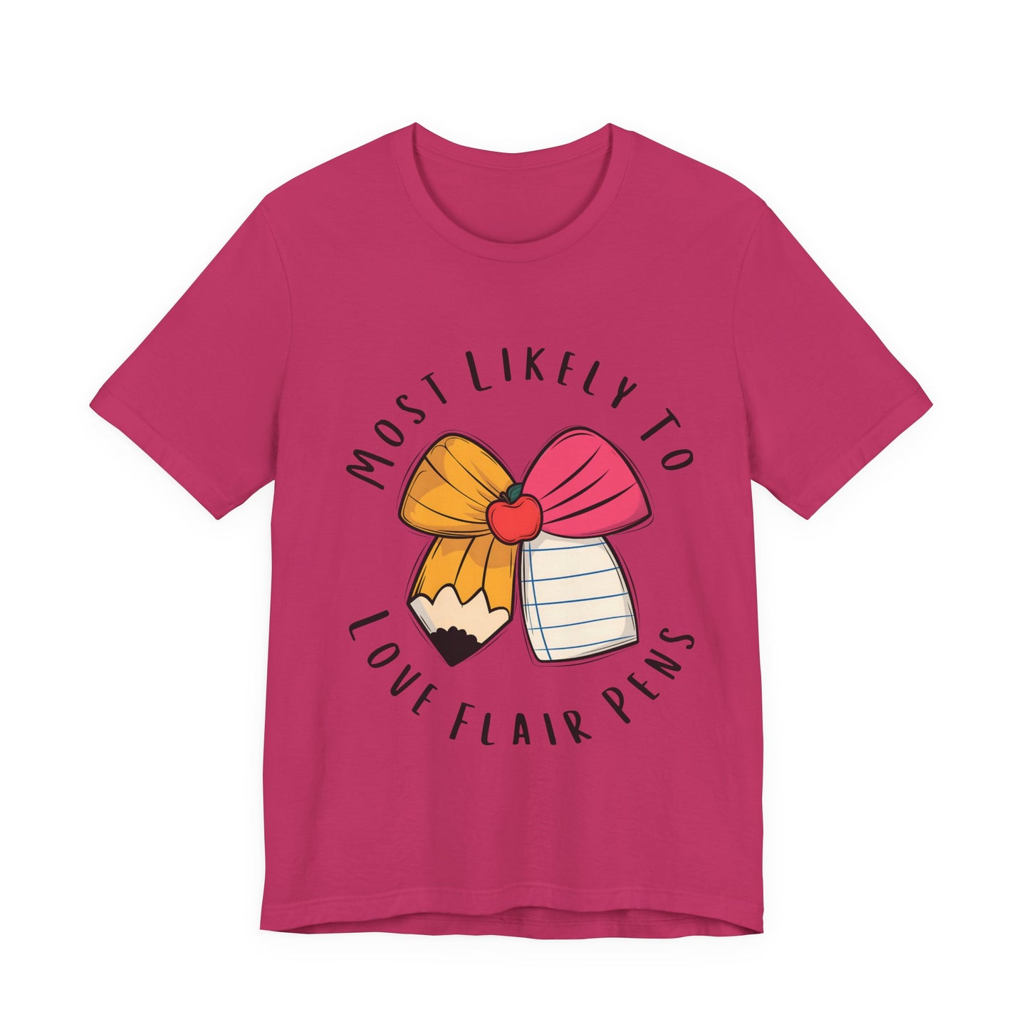 Team Shirts, Teacher Team Most Likely to ...... **Personalized** ......Fun Teacher Appreciation Tee, Gift for Educators, Back to School, Funny Teacher Shirt