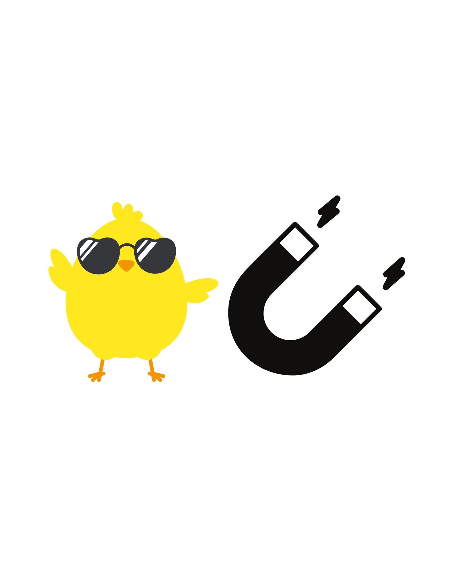 Chick Magnet Youth Shirt