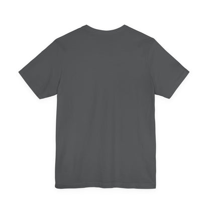 Kindergarten Teacher Icons Shirt | Minimal Back to School Tee