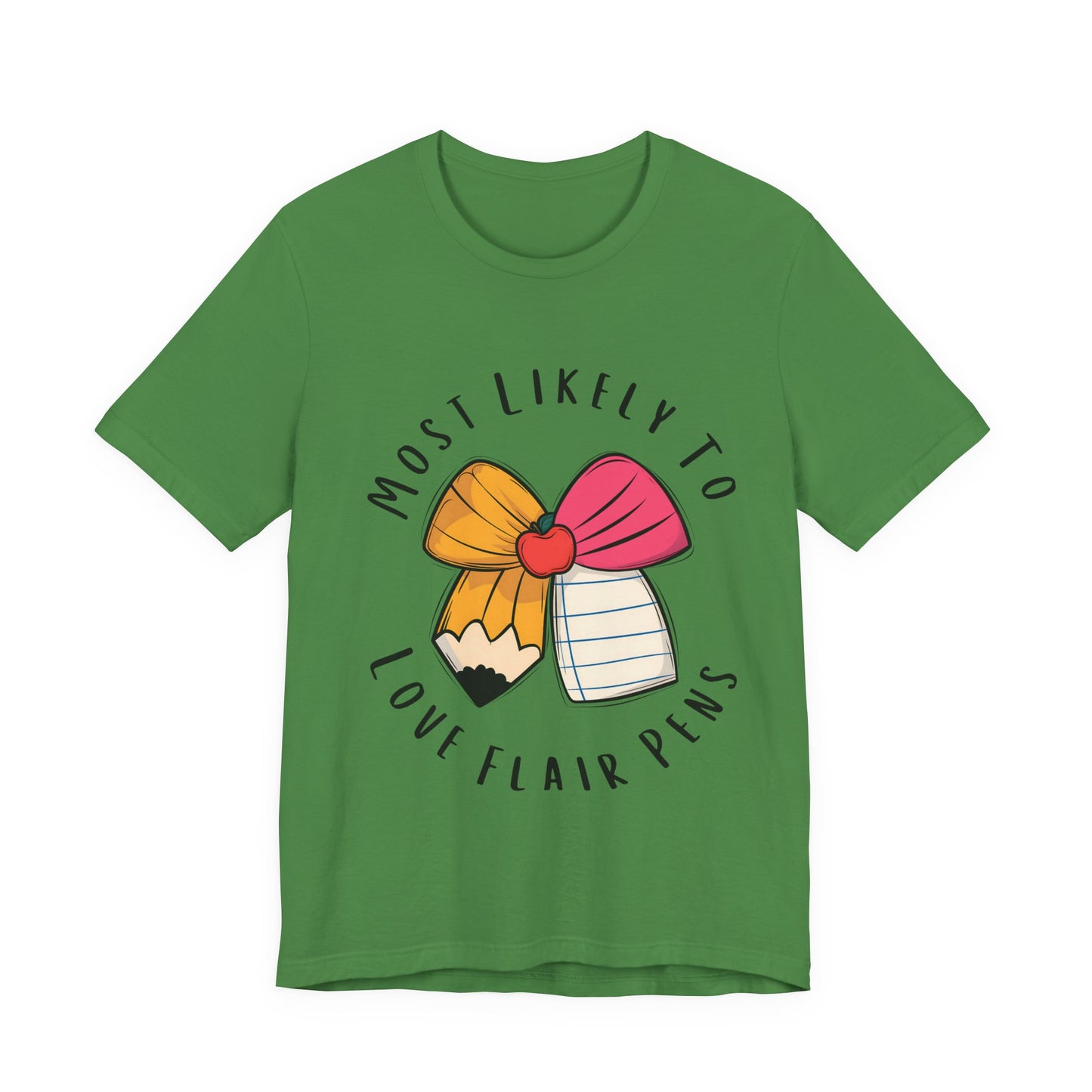 Team Shirts, Teacher Team Most Likely  to ...... **Personalized** ......Fun Teacher Appreciation Tee,  Gift for Educators, Back to School, Funny Teacher Shirt