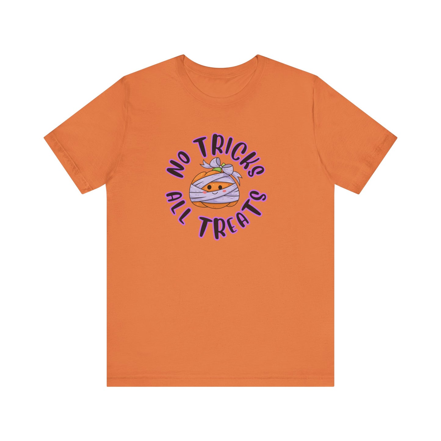 Halloween Teacher Tee
