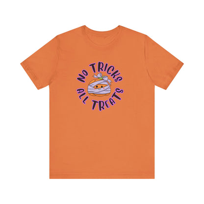Halloween Teacher Tee