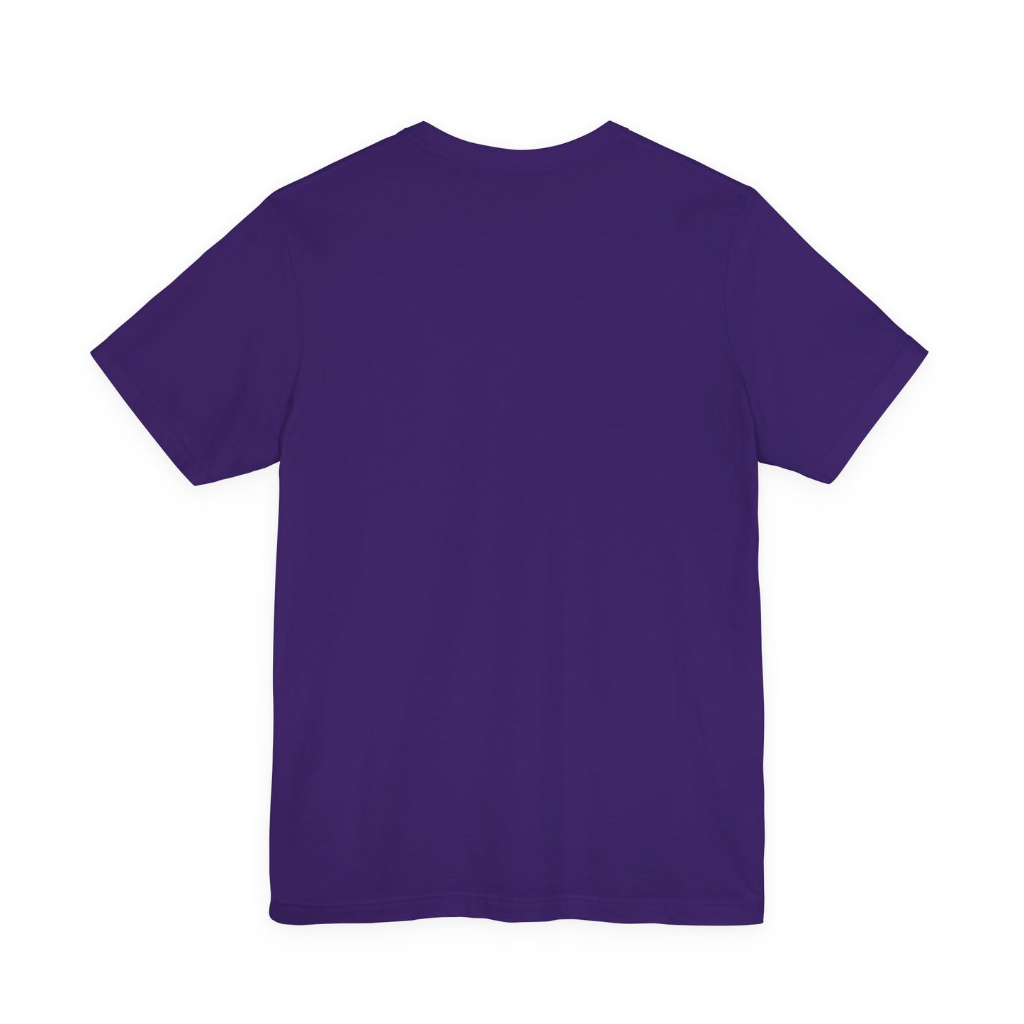 " I was told there would be cats " Unisex Jersey Short Sleeve Tee - Casual Comfort, Perfect for Every Occasion, Gift for Him/Her, Cute Everyday Shirt, Great for Parties [...]