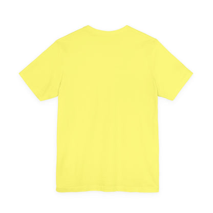Kindergarten Teacher Icons Shirt | Minimal Back to School Tee