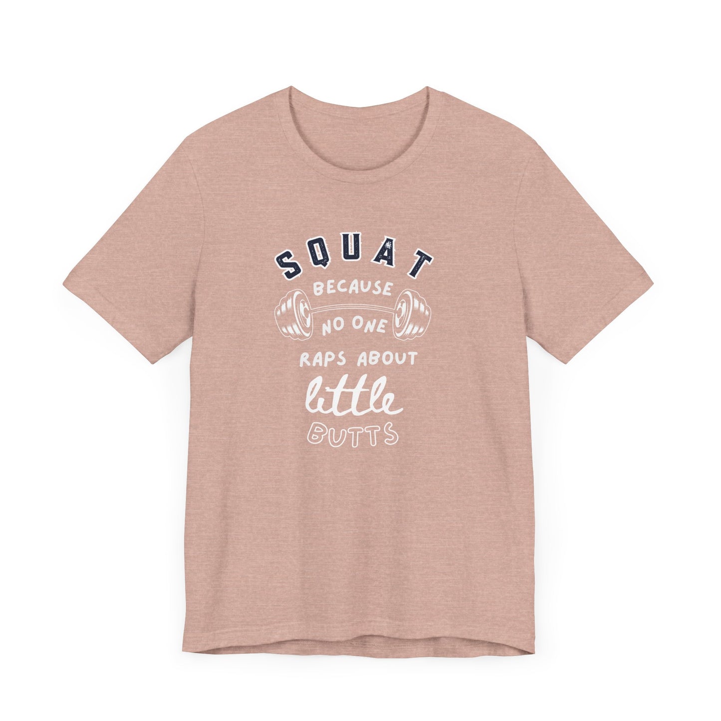 Funny Fitness T-Shirt, Squat Humor Tee, Workout Gift, Gym Apparel, Casual Wear, Active Lifestyle Shirt