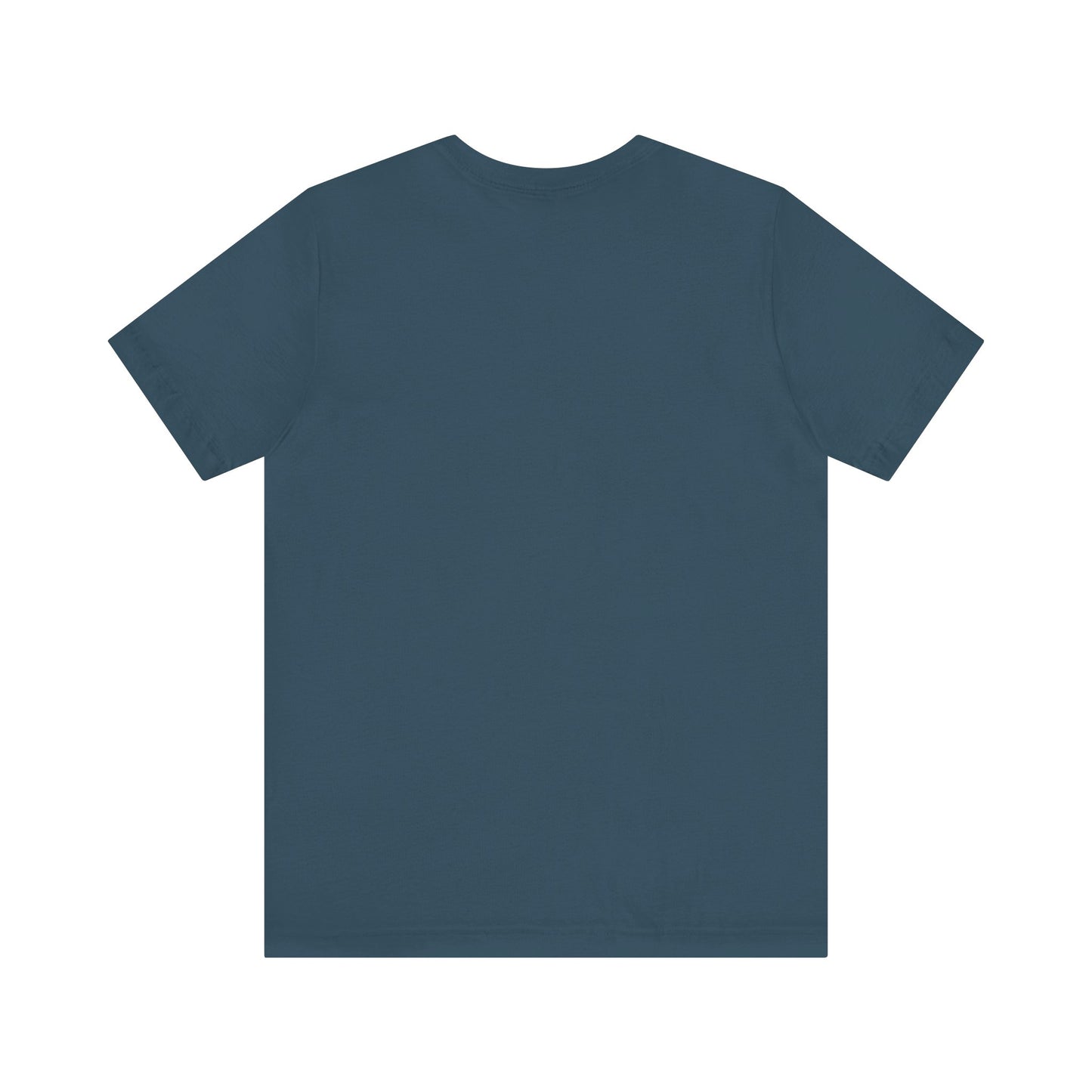" I was told there would be cats " Unisex Jersey Short Sleeve Tee - Casual Comfort, Perfect for Every Occasion, Gift for Him/Her, Cute Everyday Shirt, Great for Parties [...]