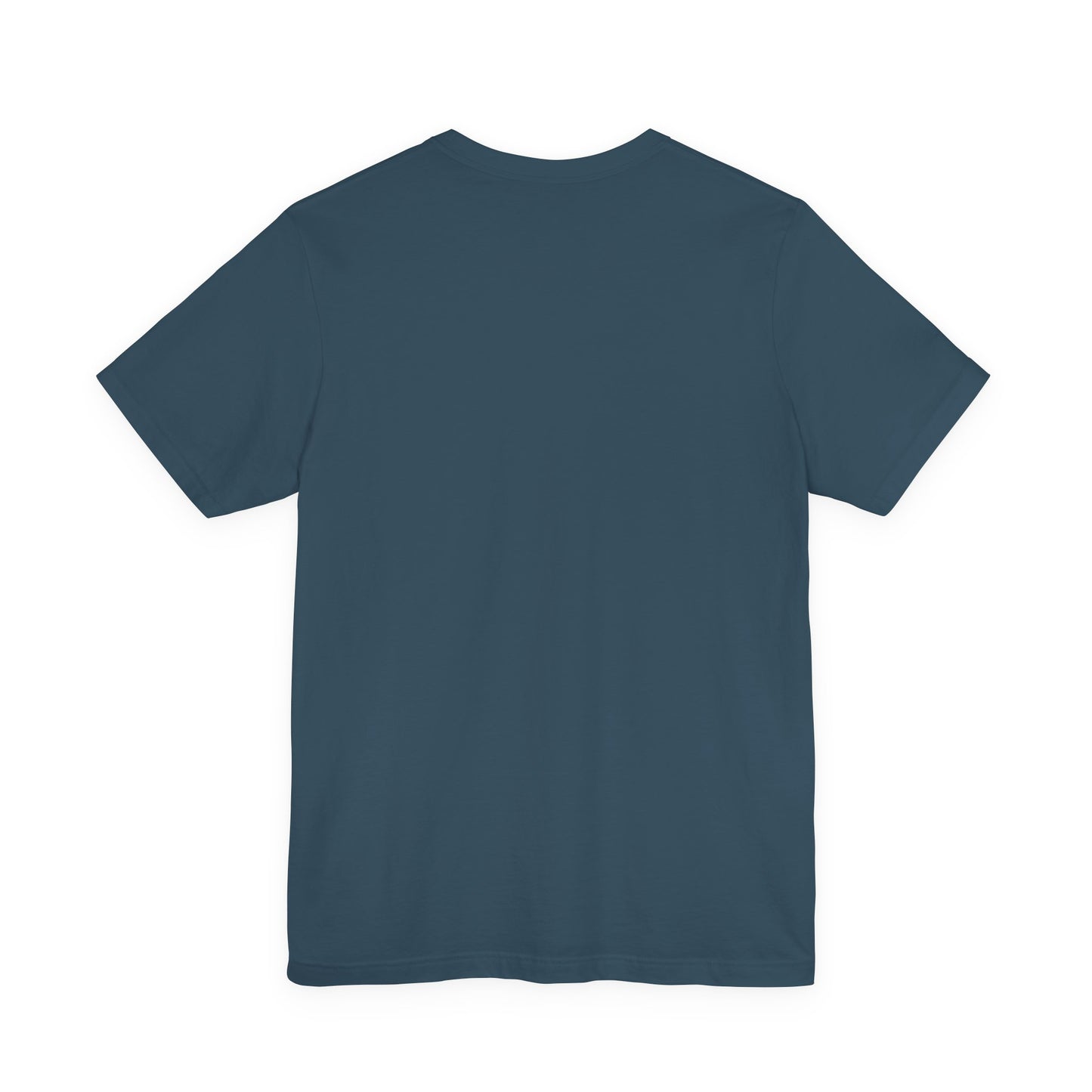 " I was told there would be cats " Unisex Jersey Short Sleeve Tee - Casual Comfort, Perfect for Every Occasion, Gift for Him/Her, Cute Everyday Shirt, Great for Parties [...]
