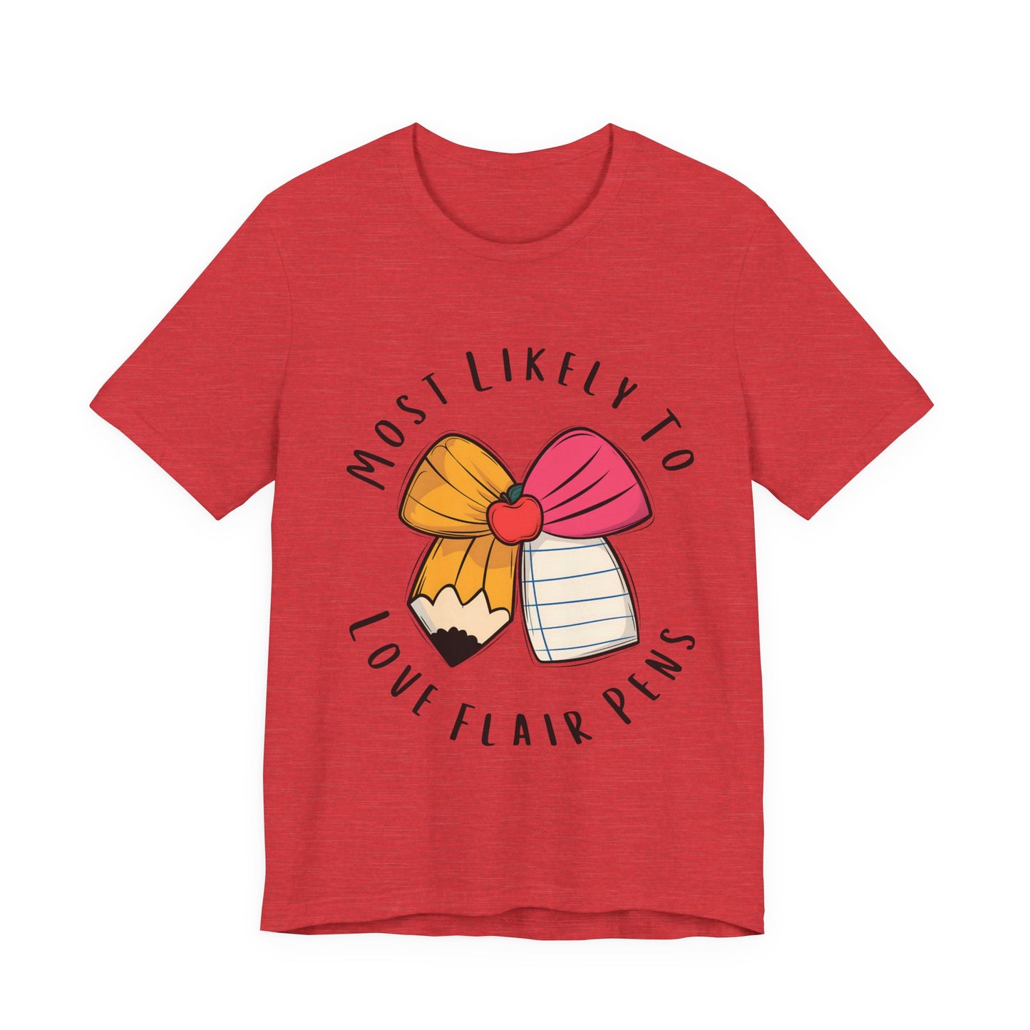 Team Shirts, Teacher Team Most Likely  to ...... **Personalized** ......Fun Teacher Appreciation Tee,  Gift for Educators, Back to School, Funny Teacher Shirt