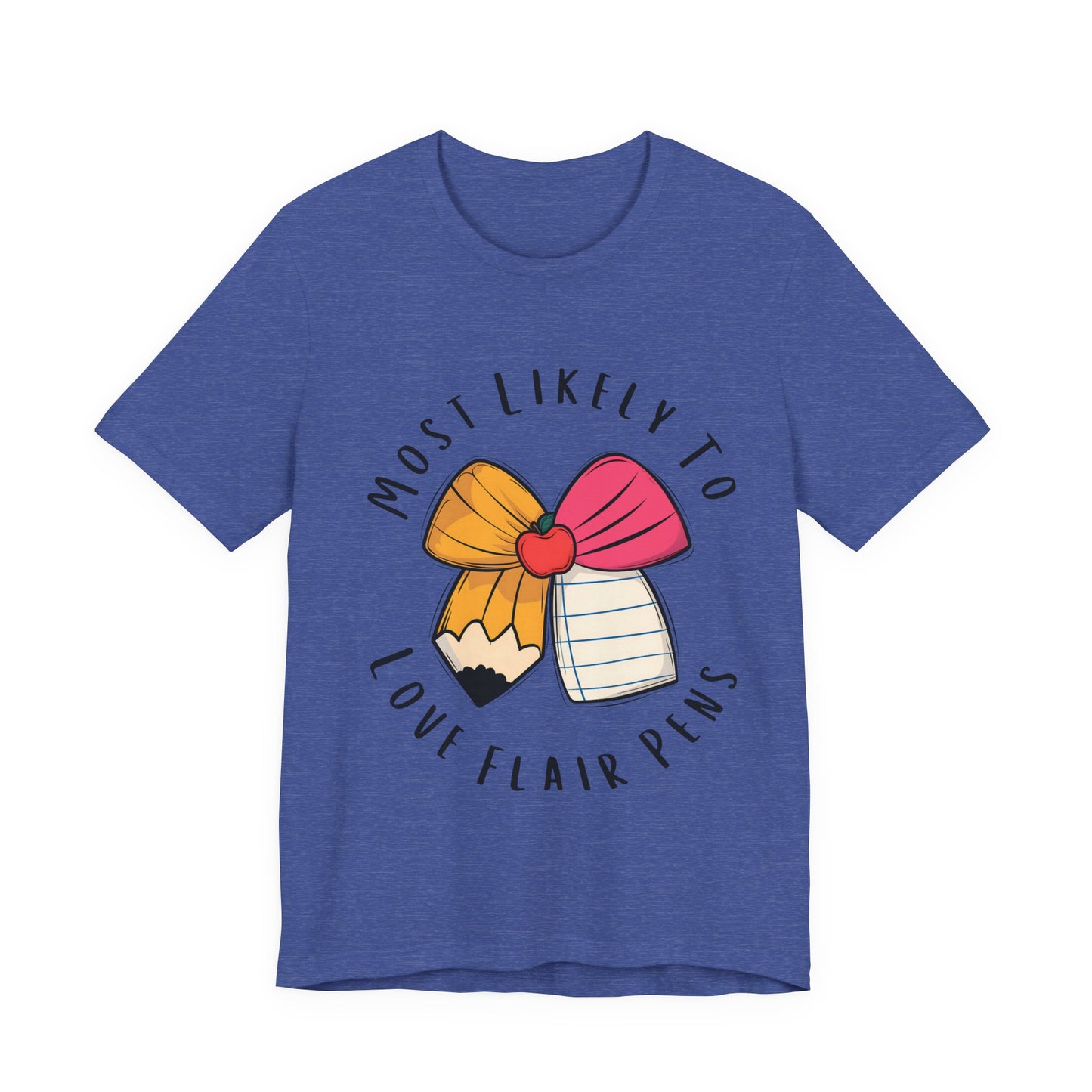 Team Shirts, Teacher Team Most Likely  to ...... **Personalized** ......Fun Teacher Appreciation Tee,  Gift for Educators, Back to School, Funny Teacher Shirt