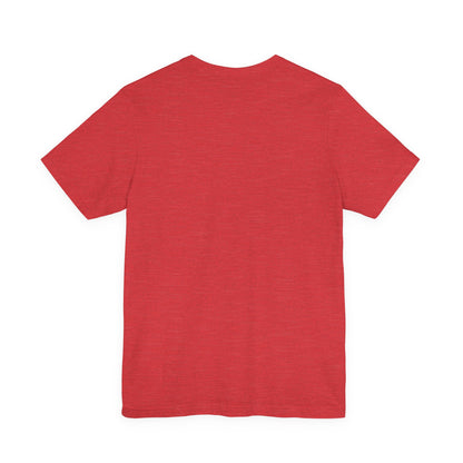 Kindergarten Teacher Icons Shirt | Minimal Back to School Tee