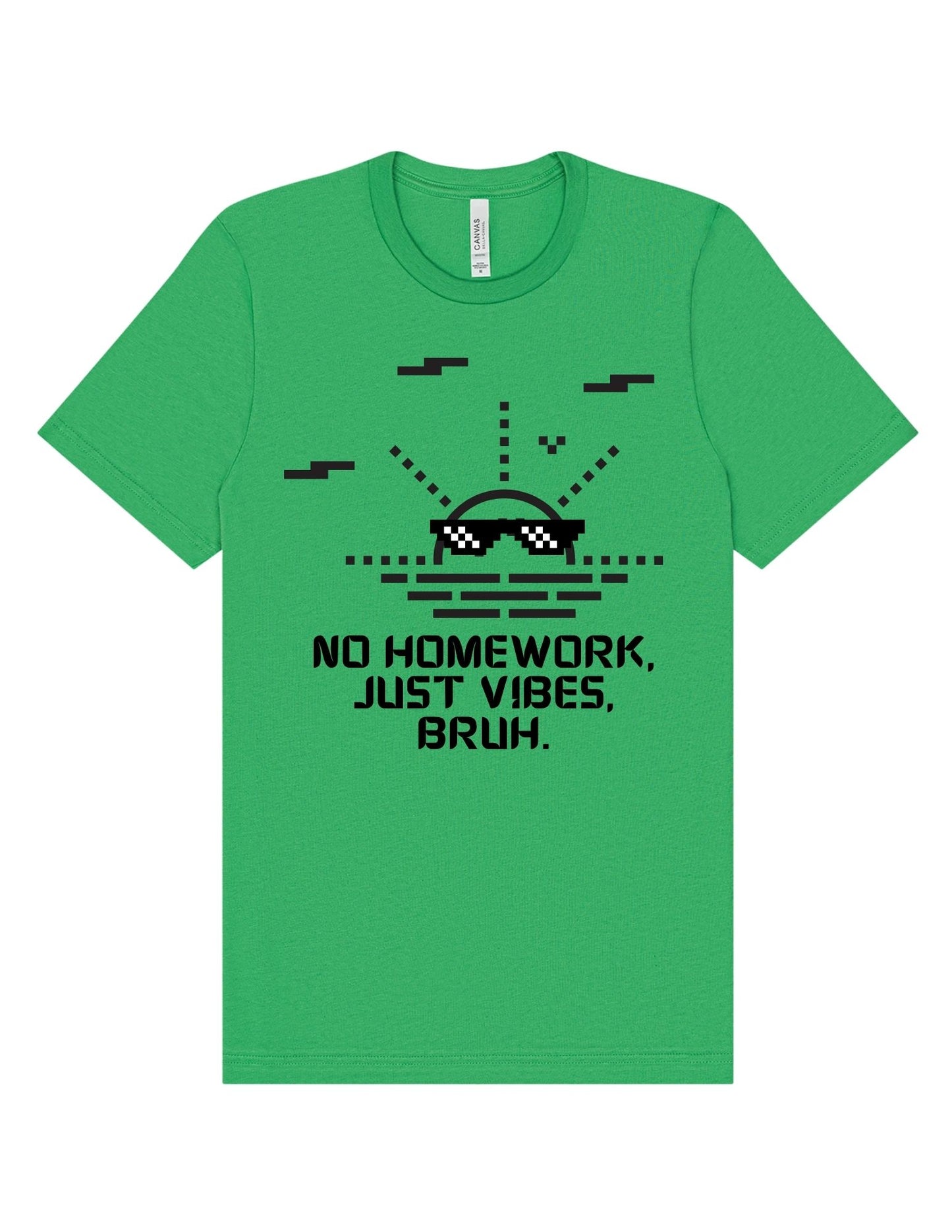 YOUTH Summer Shirt Sale