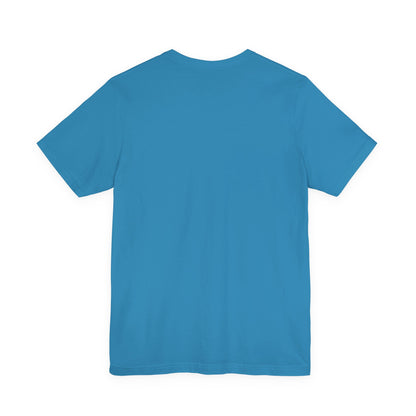 Kindergarten Teacher Icons Shirt | Minimal Back to School Tee