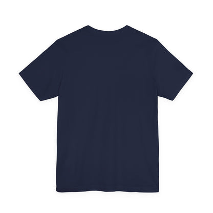 " I was told there would be cats " Unisex Jersey Short Sleeve Tee - Casual Comfort, Perfect for Every Occasion, Gift for Him/Her, Cute Everyday Shirt, Great for Parties [...]