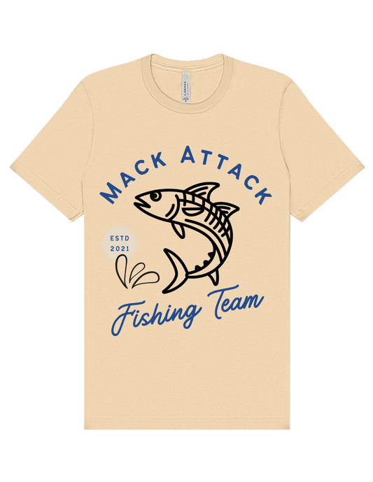 Fishing TEAM Shirts