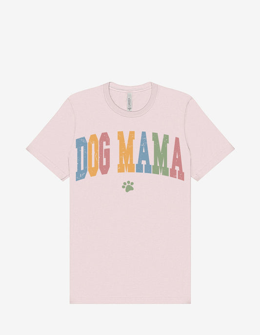 Dog Mama Tees