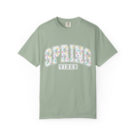 Spring Vibes T-Shirt