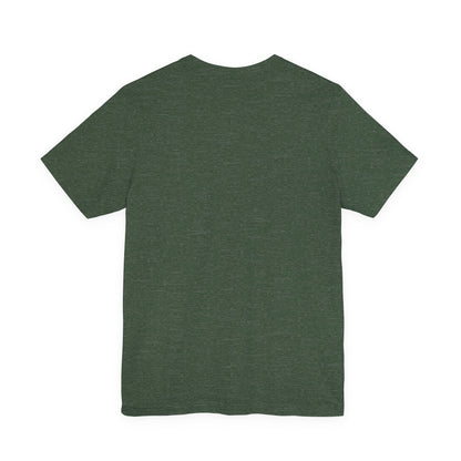 Kindergarten Teacher Icons Shirt | Minimal Back to School Tee