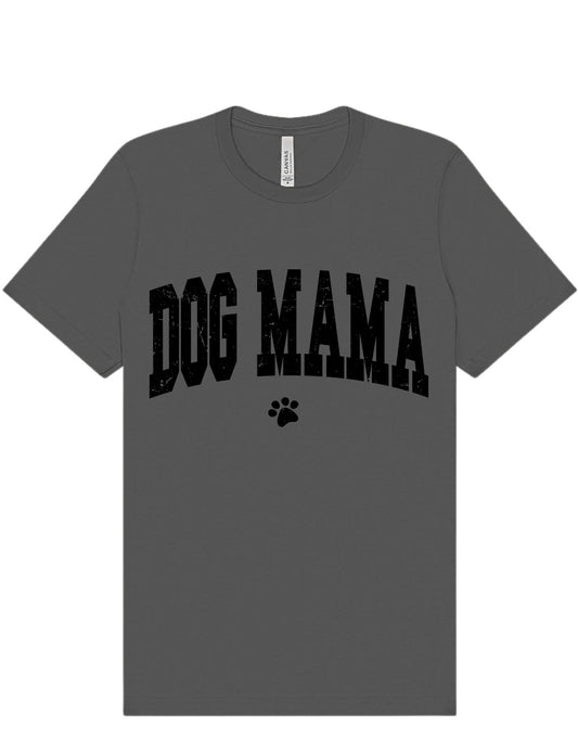 Dog Mama Tees