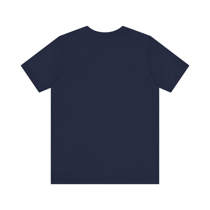 " I was told there would be cats " Unisex Jersey Short Sleeve Tee - Casual Comfort, Perfect for Every Occasion, Gift for Him/Her, Cute Everyday Shirt, Great for Parties [...]