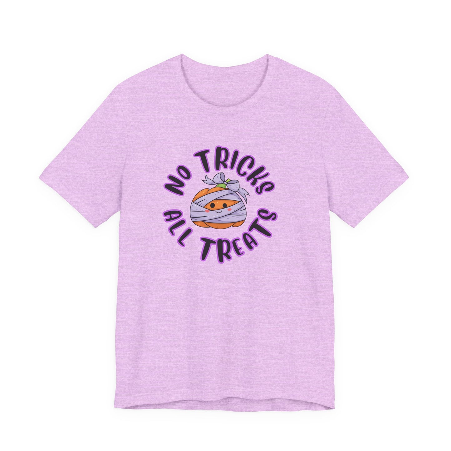 Halloween Teacher Tee