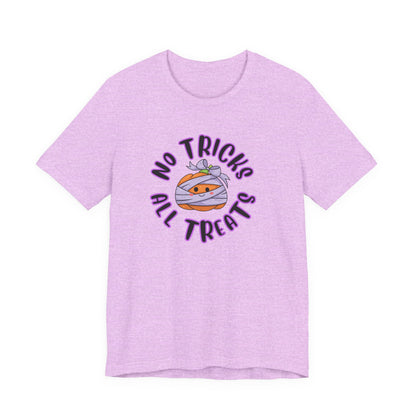 Halloween Teacher Tee