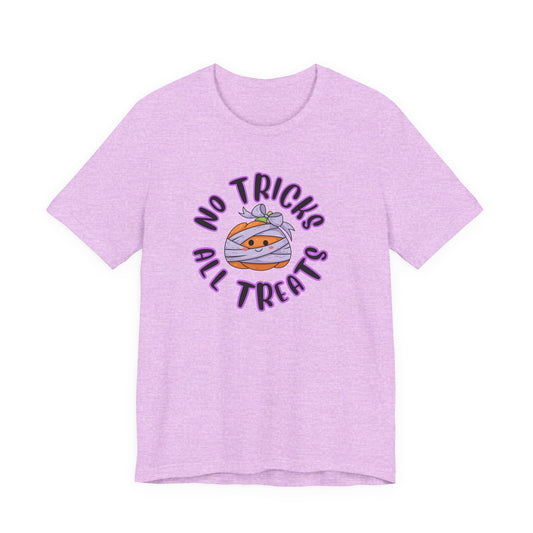 Halloween Teacher Tee