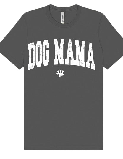 Dog Mama Tees