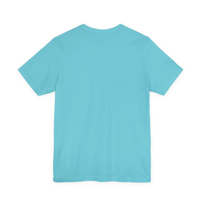 Kindergarten Teacher Icons Shirt | Minimal Back to School Tee