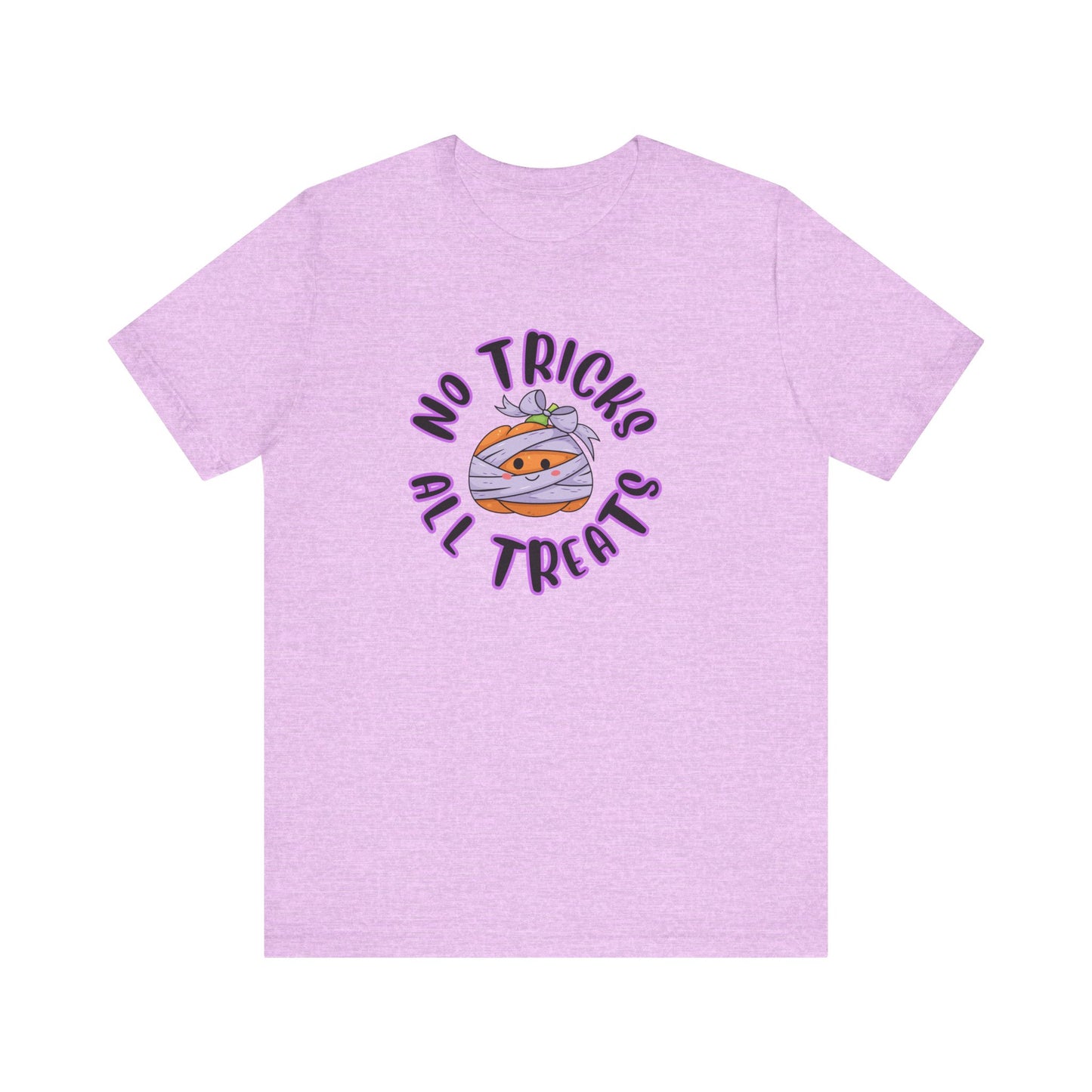 Halloween Teacher Tee