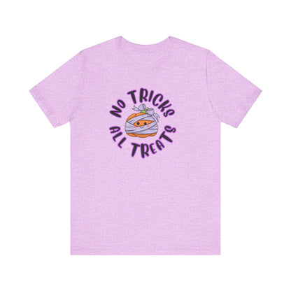 Halloween Teacher Tee