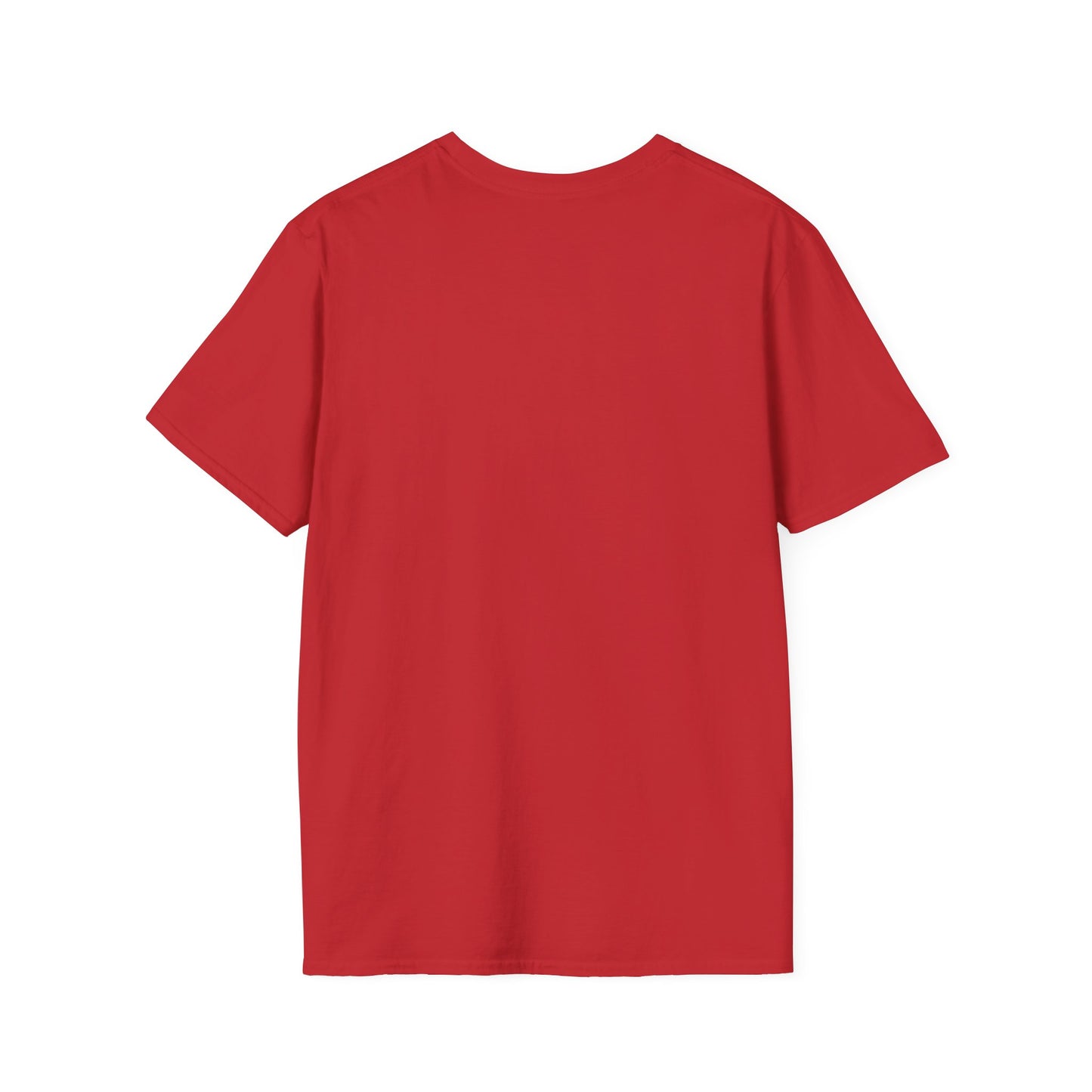 Ghost BOO in BOOKworm Spooky Unisex T-Shirt