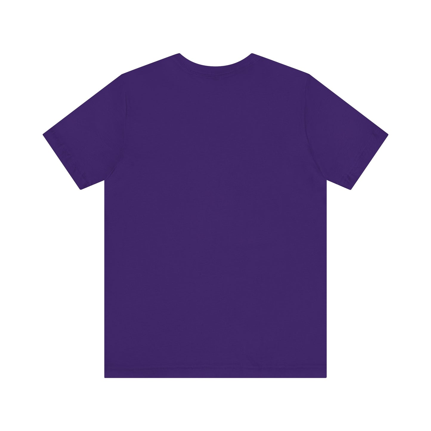 " I was told there would be cats " Unisex Jersey Short Sleeve Tee - Casual Comfort, Perfect for Every Occasion, Gift for Him/Her, Cute Everyday Shirt, Great for Parties [...]