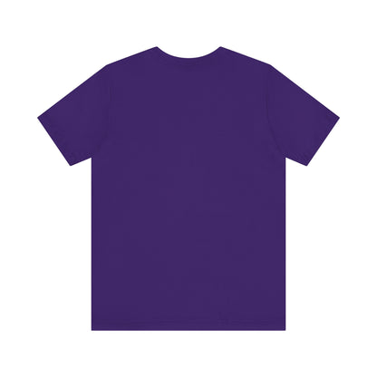 " I was told there would be cats " Unisex Jersey Short Sleeve Tee - Casual Comfort, Perfect for Every Occasion, Gift for Him/Her, Cute Everyday Shirt, Great for Parties [...]