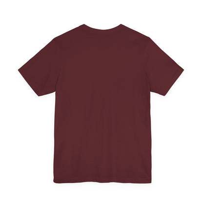 Kindergarten Teacher Icons Shirt | Minimal Back to School Tee
