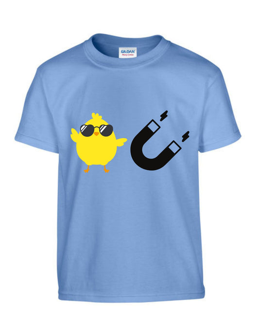 Chick Magnet  Youth Shirt