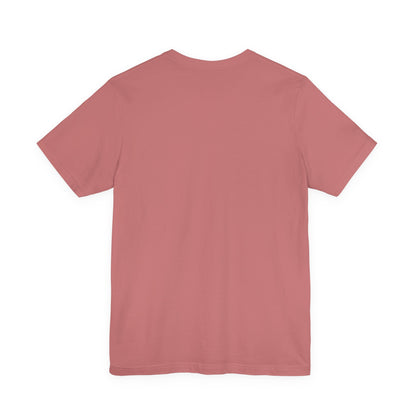 Kindergarten Teacher Icons Shirt | Minimal Back to School Tee