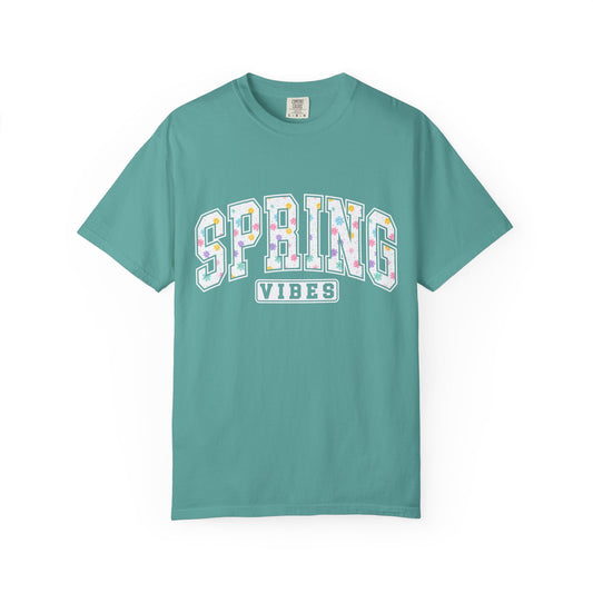 Spring Vibes T-Shirt