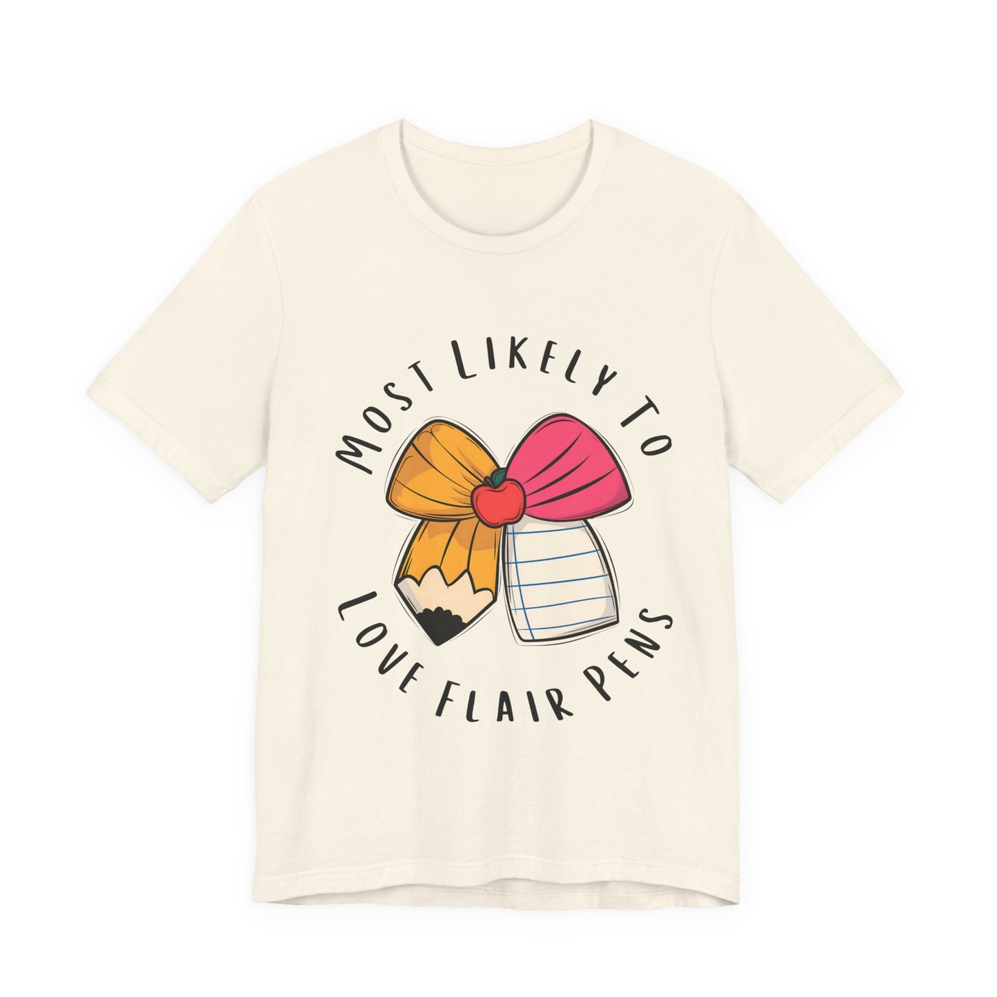 Team Shirts, Teacher Team Most Likely  to ...... **Personalized** ......Fun Teacher Appreciation Tee,  Gift for Educators, Back to School, Funny Teacher Shirt