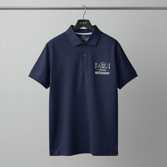 [Customer Name] Polo – Pre-Order