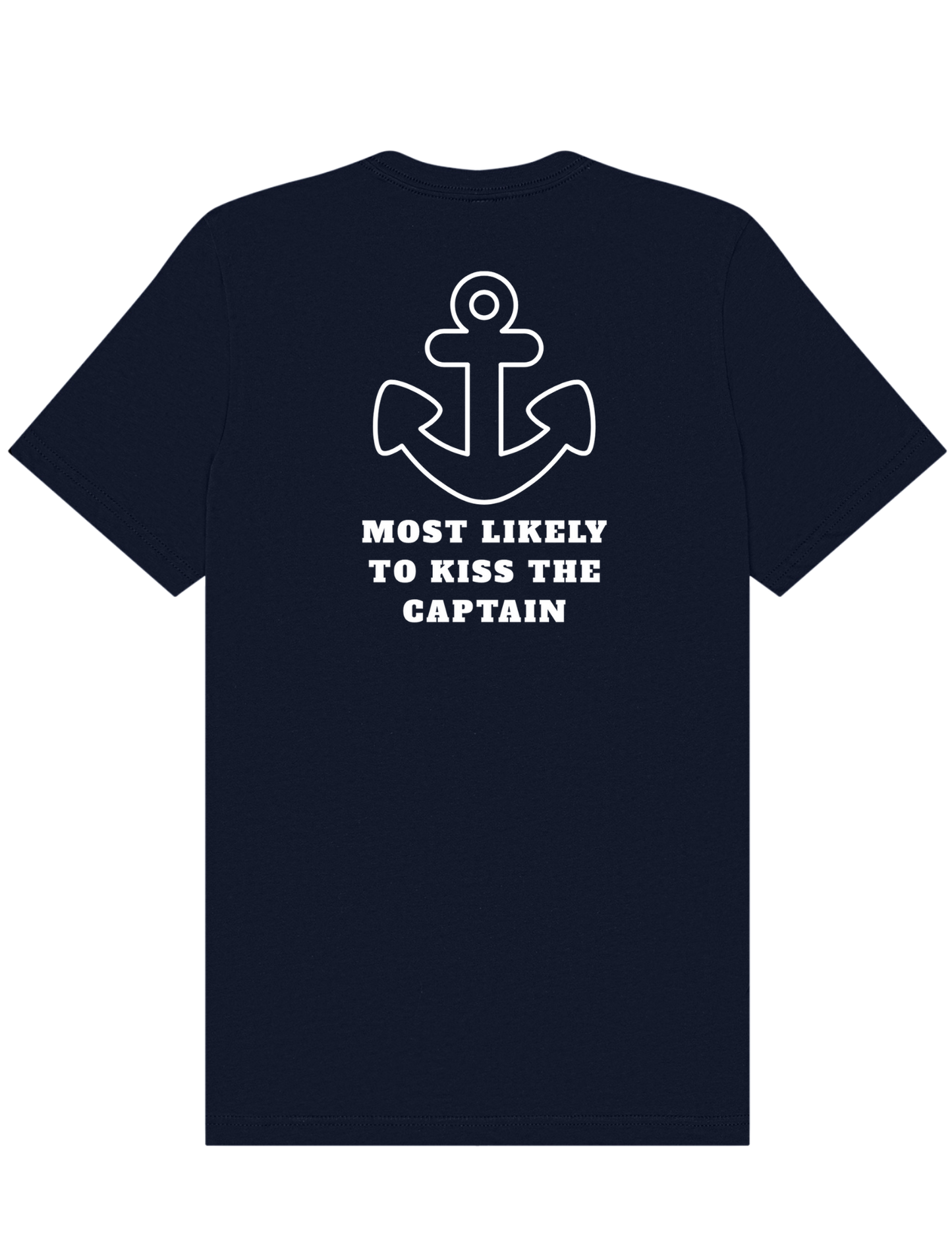Cruise Vibes(customized)  $22 per shirt- choose your "Most Likely phrases"