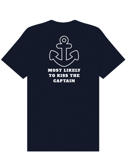 Cruise Vibes(customized)  $22 per shirt- choose your "Most Likely phrases"