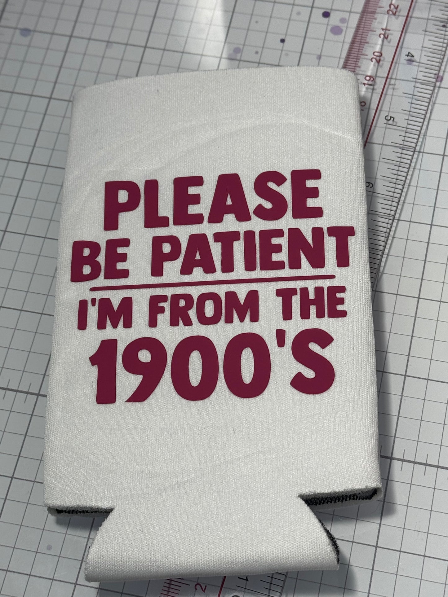 Can Koozies 10 for $20