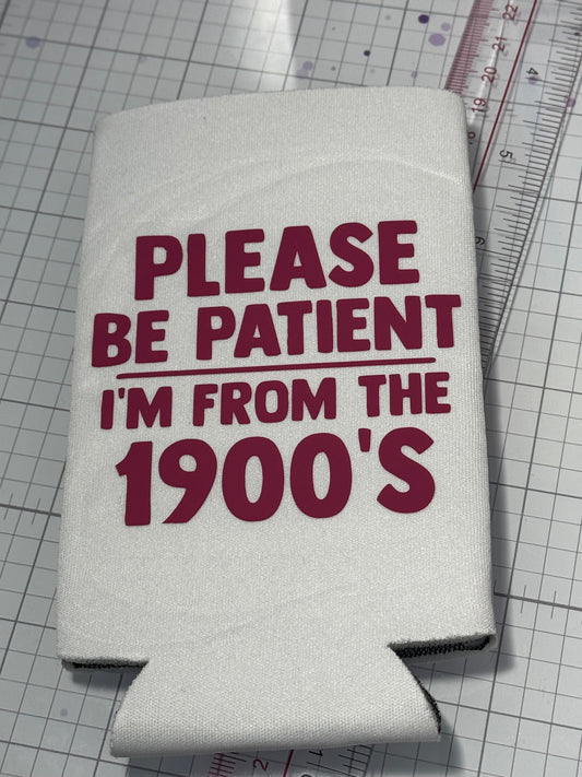 Can Koozies 10 for $20