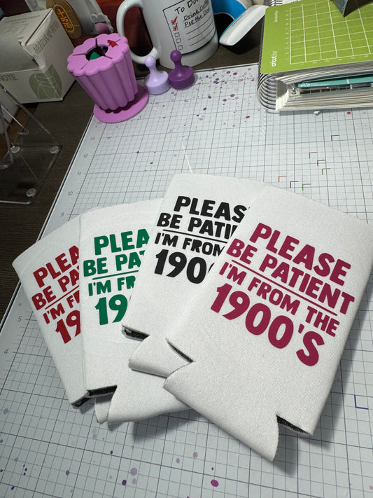 Can Koozies 10 for $20